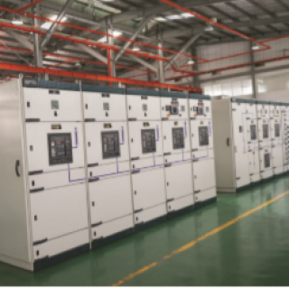 Schneider Electric Launches Its BlokSeT Low Voltage Switchboard.